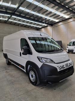 2026 Fiat Ducato