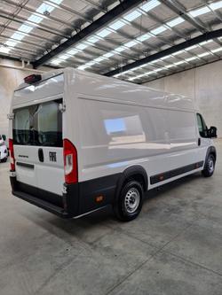 2026 Fiat Ducato