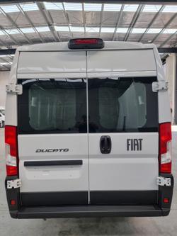 2026 Fiat Ducato
