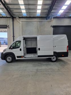 2026 Fiat Ducato