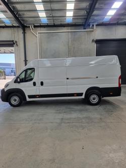 2026 Fiat Ducato