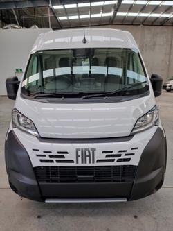2026 Fiat Ducato