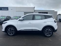 2025 CHERY
Tiggo 4
