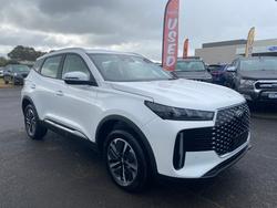 2025 CHERY
Tiggo 4