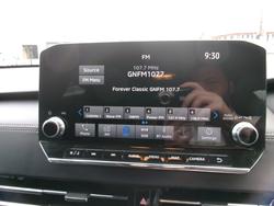 2022 MITSUBISHI OUTLANDER ASPIRE 7 SEAT (AWD)