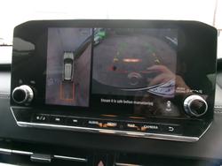 2022 MITSUBISHI OUTLANDER ASPIRE 7 SEAT (AWD)