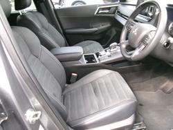 2022 MITSUBISHI OUTLANDER ASPIRE 7 SEAT (AWD)