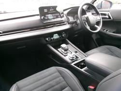 2022 MITSUBISHI OUTLANDER ASPIRE 7 SEAT (AWD)