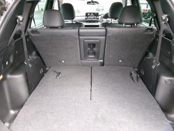 2022 MITSUBISHI OUTLANDER ASPIRE 7 SEAT (AWD)