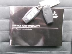 2022 MITSUBISHI OUTLANDER ASPIRE 7 SEAT (AWD)