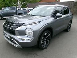 2022 MITSUBISHI OUTLANDER ASPIRE 7 SEAT (AWD)