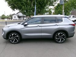 2022 MITSUBISHI OUTLANDER ASPIRE 7 SEAT (AWD)
