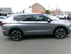 2022 MITSUBISHI OUTLANDER ASPIRE 7 SEAT (AWD)