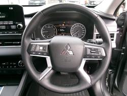 2022 MITSUBISHI OUTLANDER ASPIRE 7 SEAT (AWD)