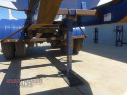 2010 Kennedy Log Jinker