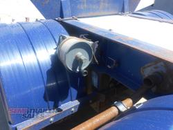 2010 Kennedy Log Jinker