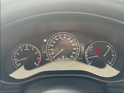 2025 Mazda 3 G25 Evolve SP