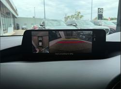 2025 Mazda 3 G25 Evolve SP