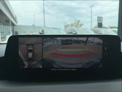 2025 Mazda 3 G25 Evolve SP