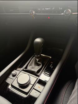 2025 Mazda 3 G25 Evolve SP