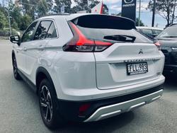 2024 MITSUBISHI
                Eclipse Cross ASPIRE