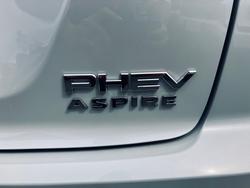 2024 MITSUBISHI
                Eclipse Cross ASPIRE
