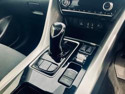 2024 MITSUBISHI
                Eclipse Cross ASPIRE