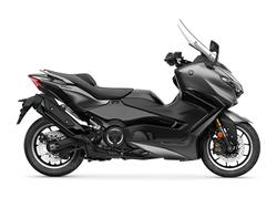 Yamaha Tmax 560 Tech MAX