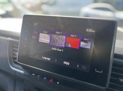 2025 Renault
                Trafic 