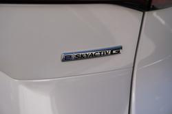 2025 Mazda CX-80 G40e Touring