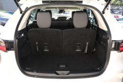 2025 Mazda CX-80 G40e Touring