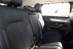 2025 Mazda CX-80 G40e Touring
