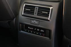 2025 Mazda CX-80 G40e Touring