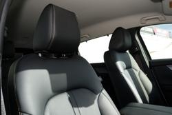 2025 Mazda CX-80 G40e Touring