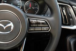 2025 Mazda CX-80 G40e Touring