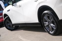 2025 Mazda CX-80 G40e Touring