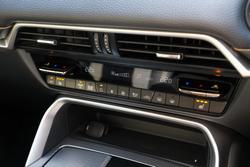 2025 Mazda CX-80 G40e Touring