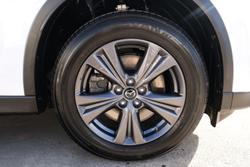 2025 Mazda CX-80 G40e Touring