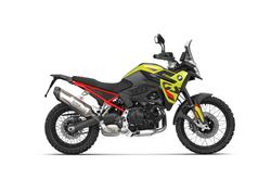 BMW Motorrad F 900 GS