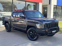 2025 Kia Tasman X-Pro