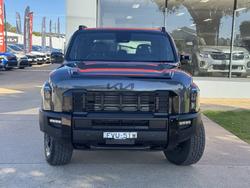 2025 Kia Tasman X-Pro