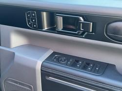 2025 Kia Tasman X-Pro