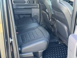 2025 Kia Tasman X-Pro