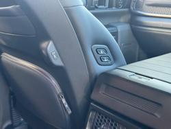 2025 Kia Tasman X-Pro