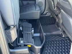 2025 Kia Tasman X-Pro