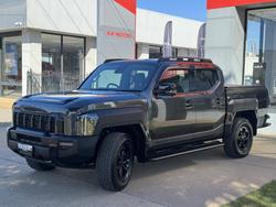 2025 Kia Tasman X-Pro