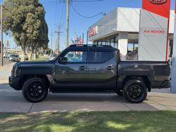 2025 Kia Tasman X-Pro