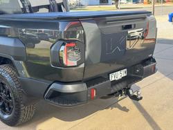 2025 Kia Tasman X-Pro