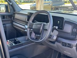 2025 Kia Tasman X-Pro