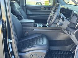 2025 Kia Tasman X-Pro